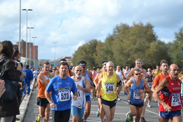 Fiumicino Half Marathon (10/11/2013) 00042