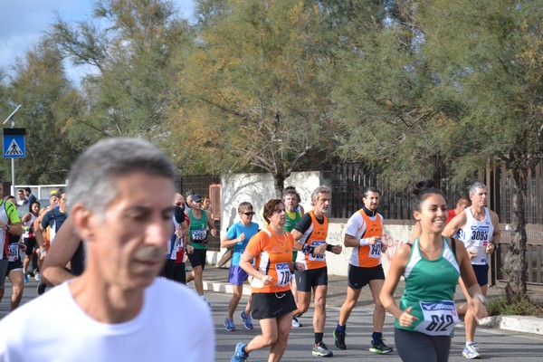Fiumicino Half Marathon (10/11/2013) 00044
