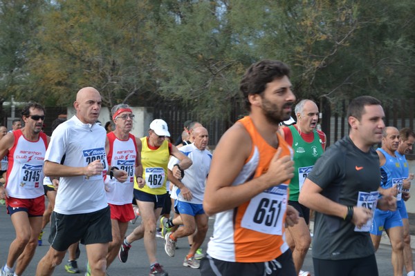 Fiumicino Half Marathon (10/11/2013) 00047