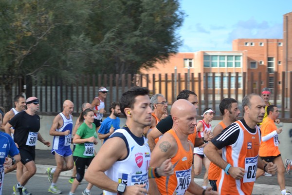 Fiumicino Half Marathon (10/11/2013) 00048