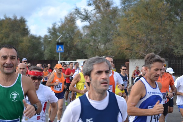 Fiumicino Half Marathon (10/11/2013) 00051