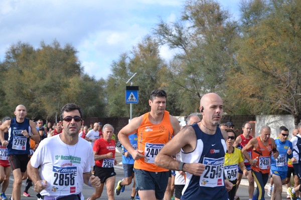 Fiumicino Half Marathon (10/11/2013) 00055