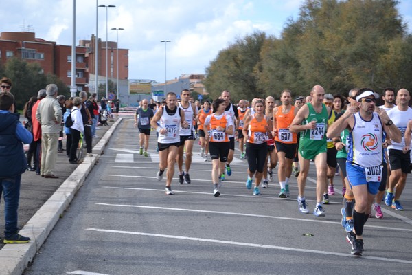 Fiumicino Half Marathon (10/11/2013) 00056