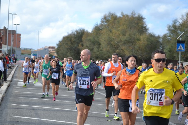 Fiumicino Half Marathon (10/11/2013) 00060