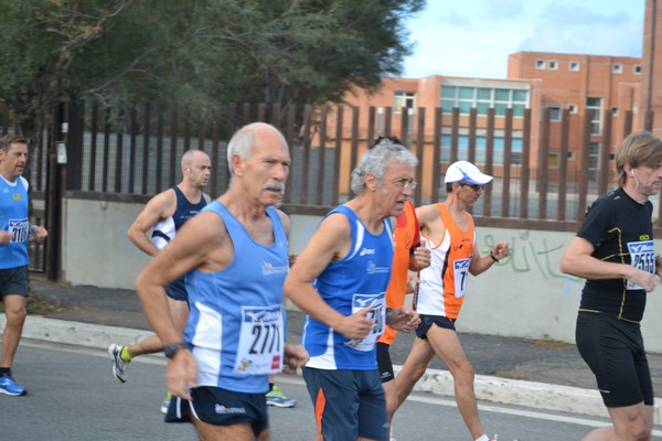 Fiumicino Half Marathon (10/11/2013) 00068