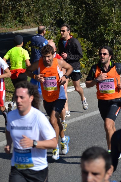 Roma-Ostia (03/03/2013) 00006