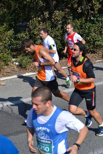 Roma-Ostia (03/03/2013) 00013