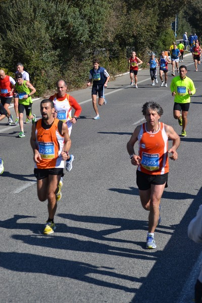 Roma-Ostia (03/03/2013) 00019