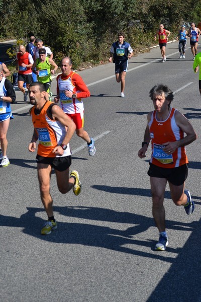 Roma-Ostia (03/03/2013) 00020