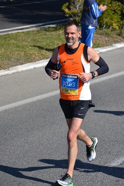 Roma-Ostia (03/03/2013) 00028