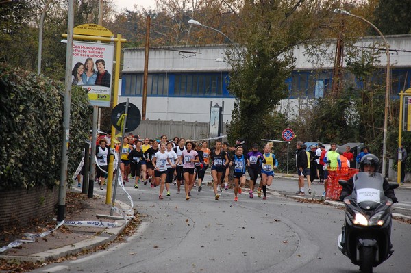 Mezza Maratona a Staffetta - Trofeo Arcobaleno (01/12/2013) 00001