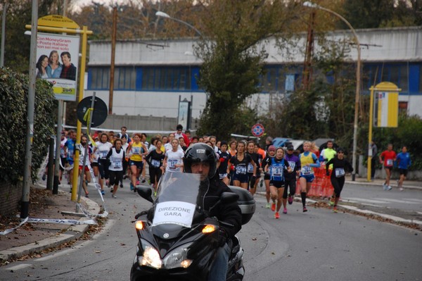 Mezza Maratona a Staffetta - Trofeo Arcobaleno (01/12/2013) 00003