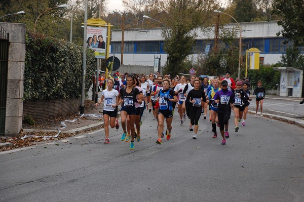 Mezza Maratona a Staffetta - Trofeo Arcobaleno (01/12/2013) 00005