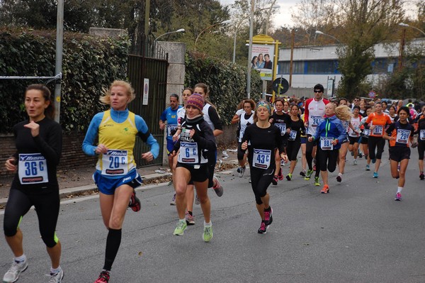 Mezza Maratona a Staffetta - Trofeo Arcobaleno (01/12/2013) 00011