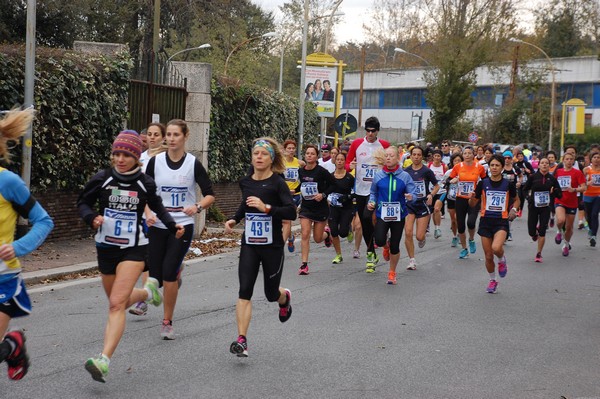 Mezza Maratona a Staffetta - Trofeo Arcobaleno (01/12/2013) 00012