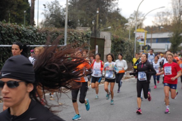 Mezza Maratona a Staffetta - Trofeo Arcobaleno (01/12/2013) 00021