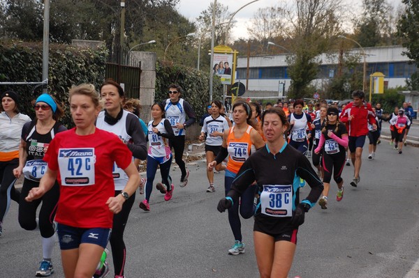 Mezza Maratona a Staffetta - Trofeo Arcobaleno (01/12/2013) 00025
