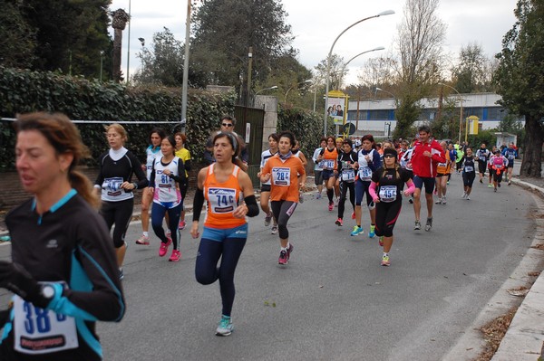 Mezza Maratona a Staffetta - Trofeo Arcobaleno (01/12/2013) 00027