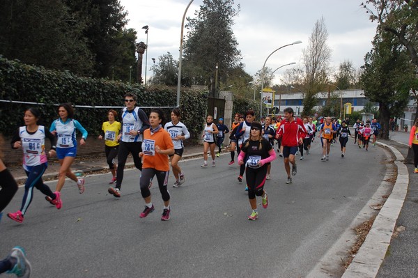 Mezza Maratona a Staffetta - Trofeo Arcobaleno (01/12/2013) 00029