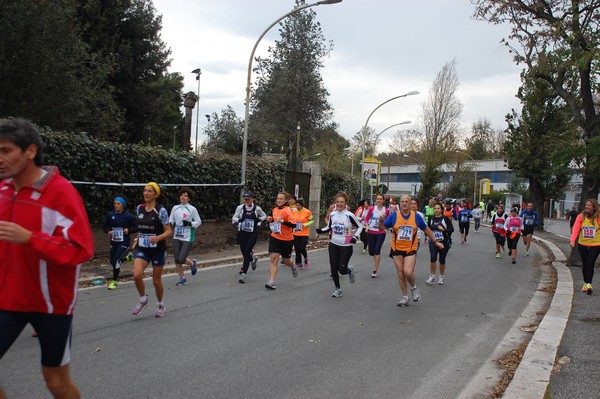 Mezza Maratona a Staffetta - Trofeo Arcobaleno (01/12/2013) 00034