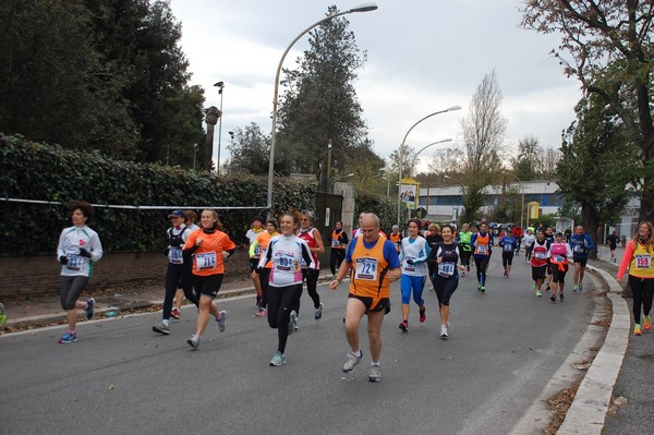 Mezza Maratona a Staffetta - Trofeo Arcobaleno (01/12/2013) 00036