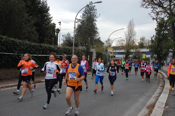 Mezza Maratona a Staffetta - Trofeo Arcobaleno (01/12/2013) 00037