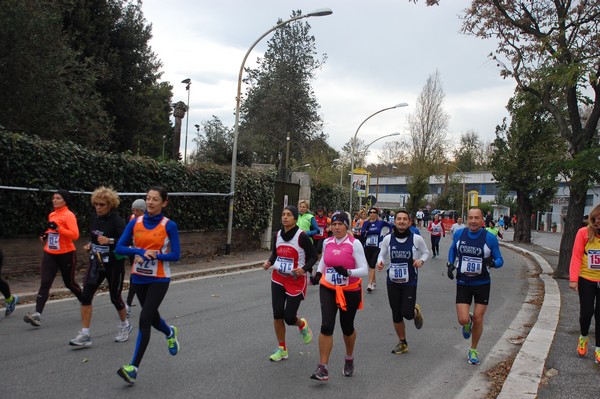 Mezza Maratona a Staffetta - Trofeo Arcobaleno (01/12/2013) 00044