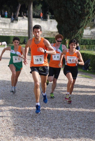 Maratona di Roma a Staffetta (19/10/2013) 00002