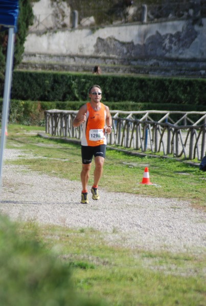 Maratona di Roma a Staffetta (19/10/2013) 00005