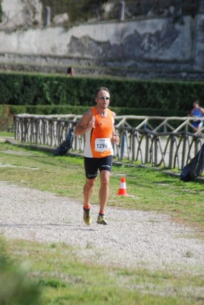 Maratona di Roma a Staffetta (19/10/2013) 00006