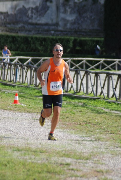 Maratona di Roma a Staffetta (19/10/2013) 00008