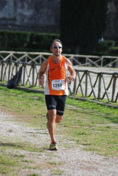 Maratona di Roma a Staffetta (19/10/2013) 00009