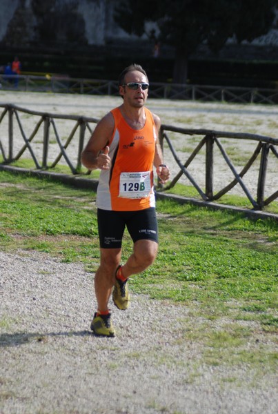 Maratona di Roma a Staffetta (19/10/2013) 00012