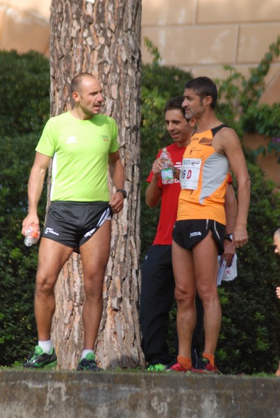 Maratona di Roma a Staffetta (19/10/2013) 00016