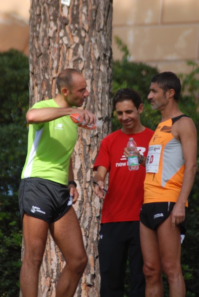 Maratona di Roma a Staffetta (19/10/2013) 00017