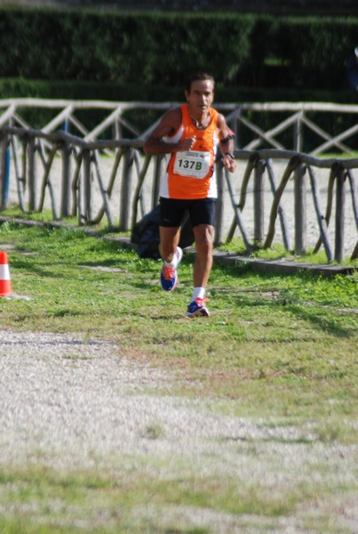 Maratona di Roma a Staffetta (19/10/2013) 00024