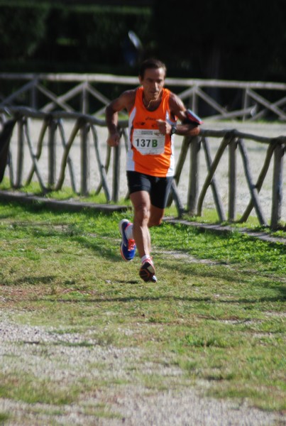 Maratona di Roma a Staffetta (19/10/2013) 00027