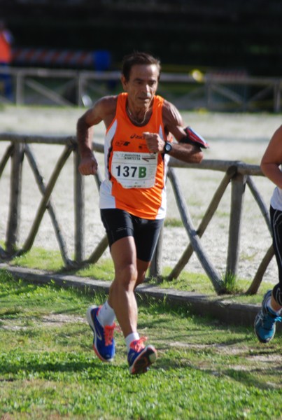 Maratona di Roma a Staffetta (19/10/2013) 00031