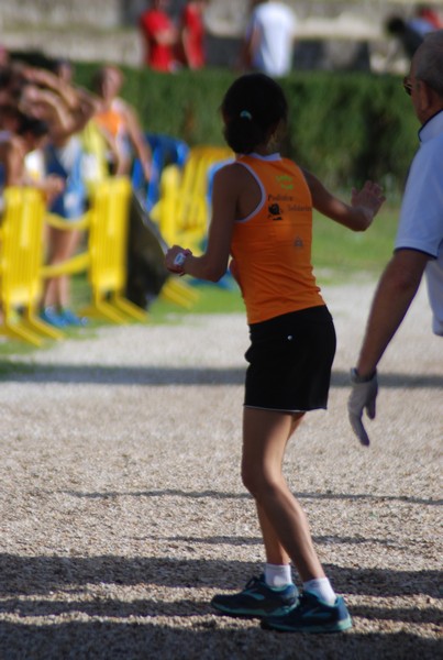 Maratona di Roma a Staffetta (19/10/2013) 00033