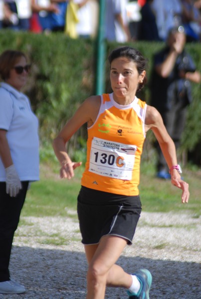 Maratona di Roma a Staffetta (19/10/2013) 00039