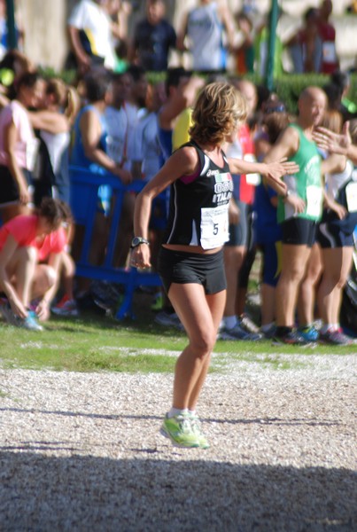 Maratona di Roma a Staffetta (19/10/2013) 00041