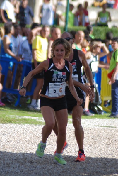 Maratona di Roma a Staffetta (19/10/2013) 00043