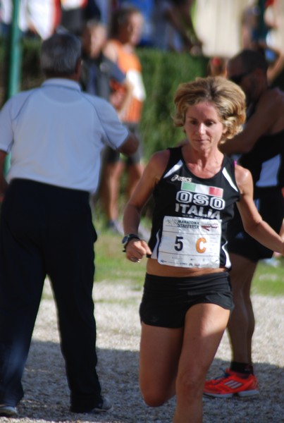 Maratona di Roma a Staffetta (19/10/2013) 00046
