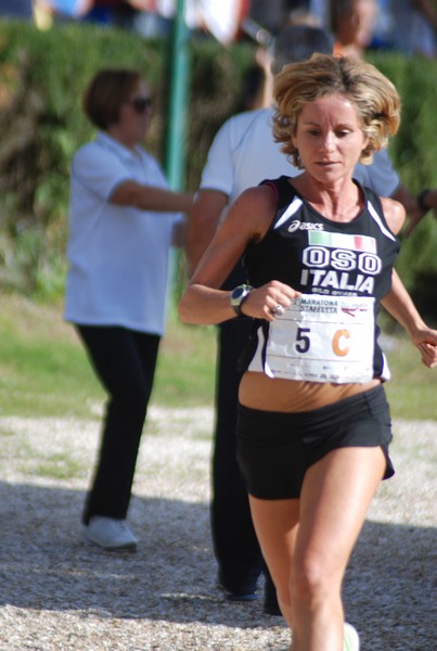 Maratona di Roma a Staffetta (19/10/2013) 00047