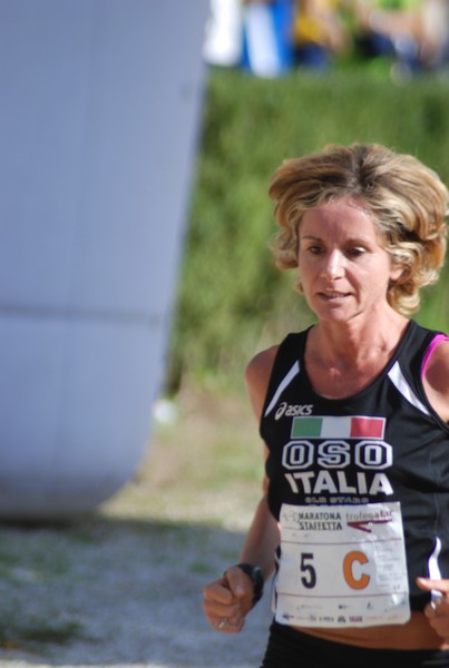 Maratona di Roma a Staffetta (19/10/2013) 00049