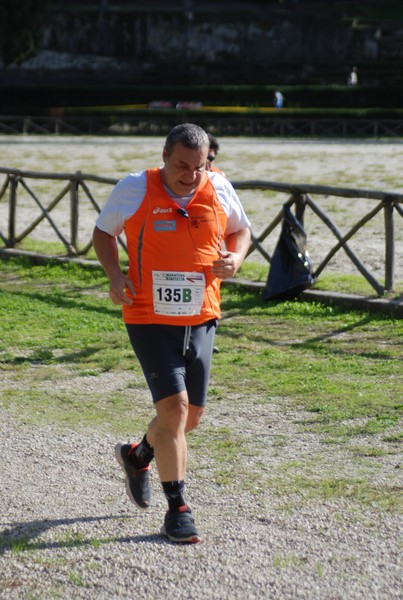 Maratona di Roma a Staffetta (19/10/2013) 00062
