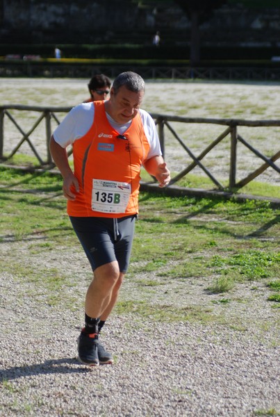 Maratona di Roma a Staffetta (19/10/2013) 00063