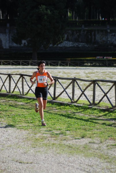 Maratona di Roma a Staffetta (19/10/2013) 00070