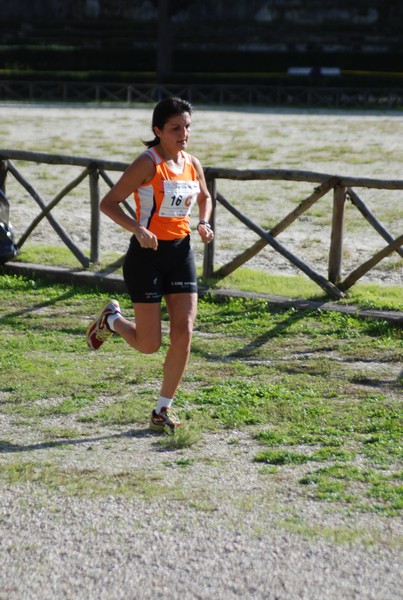 Maratona di Roma a Staffetta (19/10/2013) 00073