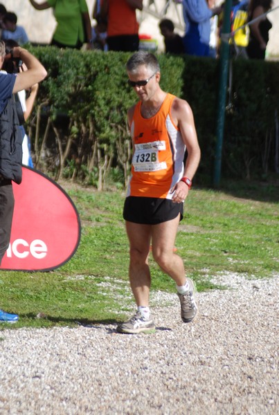 Maratona di Roma a Staffetta (19/10/2013) 00083